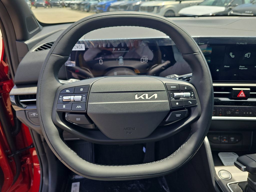 New 2026 Kia Sportage X-Line AWD/4WD image 29