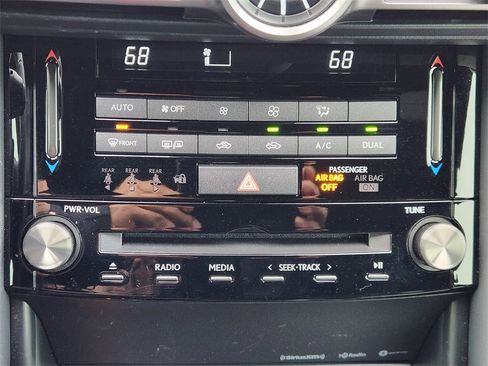 Used 2022 Lexus IS 300 w/ Comfort Package image 18