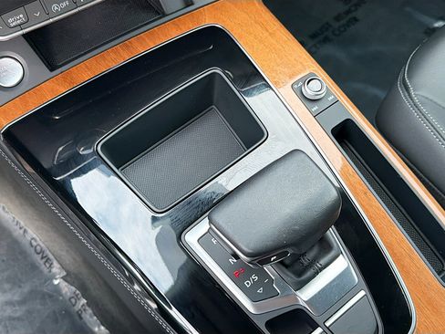 Certified 2023 Audi Q5 2.0T Premium Plus w/ Premium Plus Package image 29