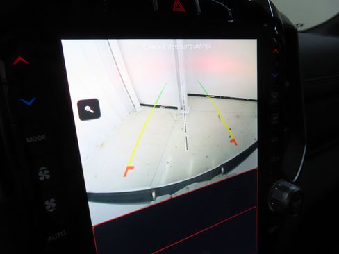 Used 2023 RAM 1500 Laramie image 17