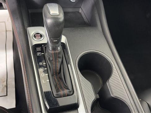 Certified 2022 Nissan Altima 2.5 SR w/ Midnight Edition Package image 26