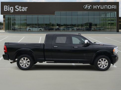 Used 2020 RAM 2500 Limited AWD/4WD image 5