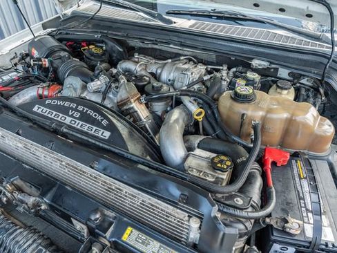 Used 2008 Ford F250 Lariat image 15