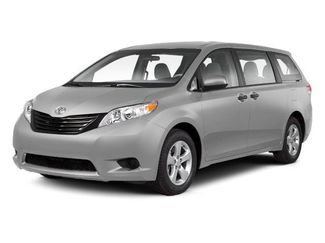 Used 2013 Toyota Sienna XLE w/ Entertainment Pkg AWD/4WD video 1