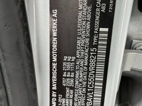 Used 2013 BMW X1 xDrive28i image 22