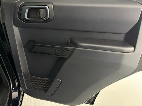 Used 2025 Ford Bronco Big Bend AWD/4WD image 36