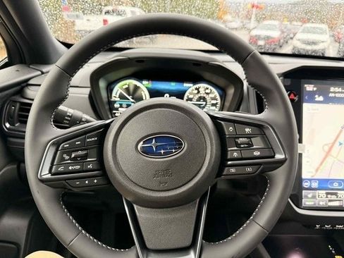New 2025 Subaru Forester Limited image 26