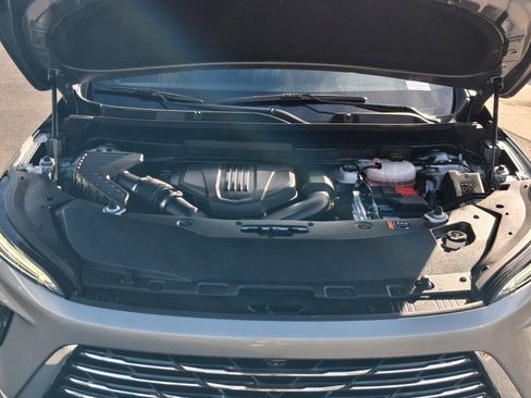 Used 2017 Buick LaCrosse Premium w/ Sun and Shade Package image 32