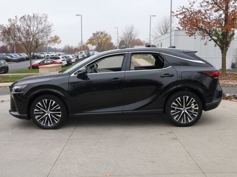 Used 2024 Lexus RX 350 Premium Plus image 6