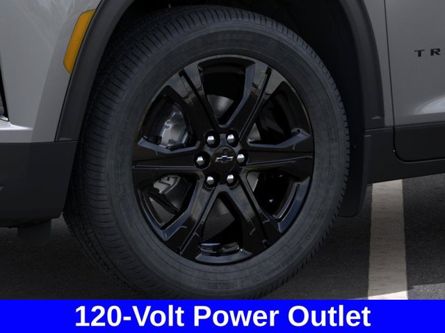 New 2027 Chevrolet Traverse LT AWD/4WD image 10