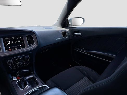 Used 2023 Dodge Charger SXT RWD image 22