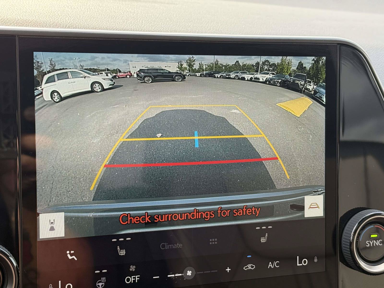Used 2025 Lexus NX 350 AWD w/ Accessory Package (2T) image 27