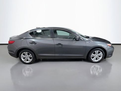 Used 2013 Acura ILX Hybrid w/ Technology Package FWD image 11