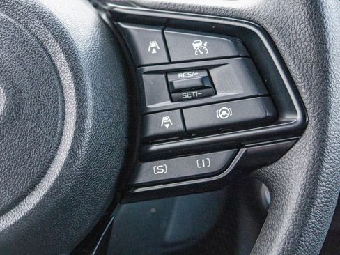 New 2026 Subaru Crosstrek 2.0i Premium image 29