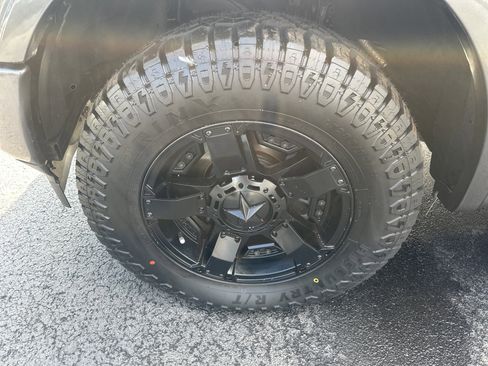 Used 2020 Ford F150 XLT w/ Equipment Group 302A Luxury image 7