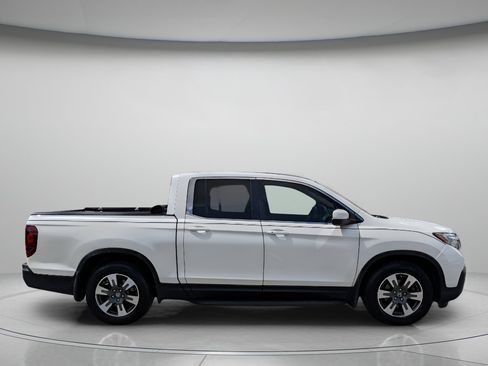 Used 2018 Honda Ridgeline RTL image 9
