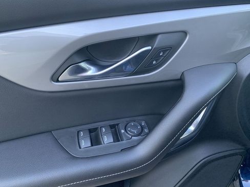 Certified 2023 Chevrolet Blazer LT w/ Midnight/Sport Edition image 15