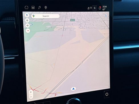 New 2026 GMC Terrain Elevation w/ Black Edition image 17