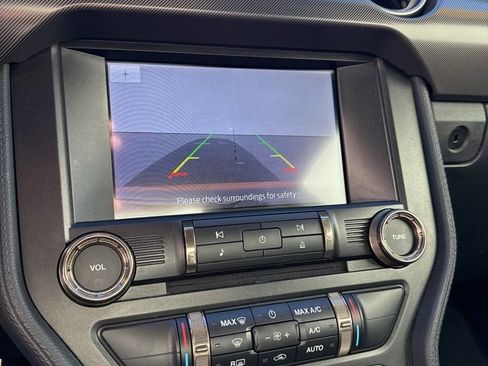 Used 2020 Ford Mustang Shelby GT500 w/ Technology Package image 20