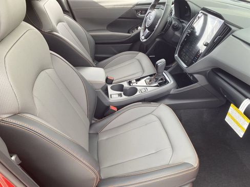 New 2026 Subaru Crosstrek 2.5i Limited w/ Crosstrek Mirror Package AWD/4WD image 8