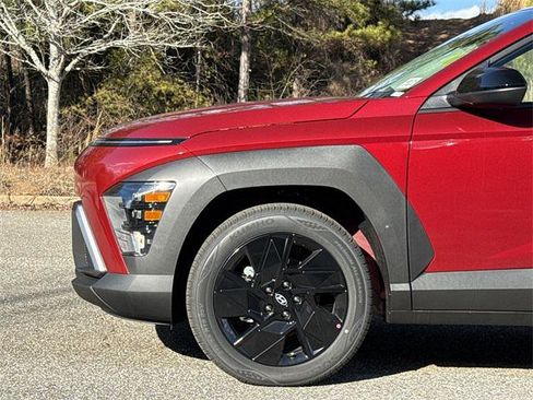 New 2026 Hyundai Kona SEL Sport image 19