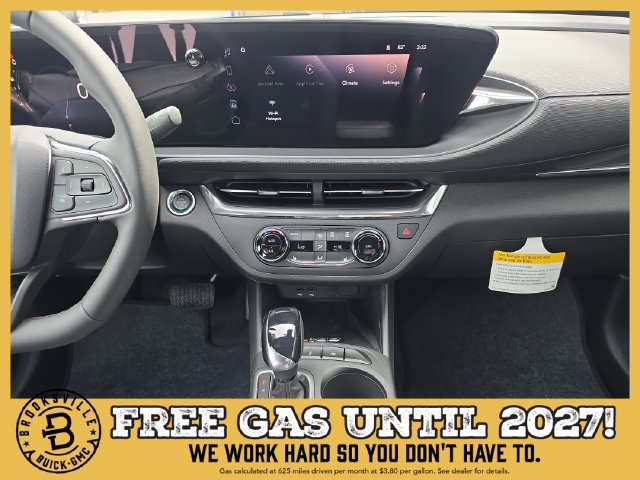 New 2026 Buick Envista Preferred w/ Convenience I Package FWD image 13