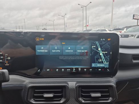 New 2026 Ford Mustang Dark Horse image 28