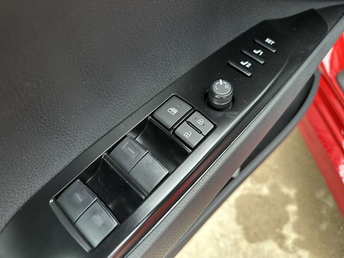 New 2026 Toyota Camry XLE w/ Premium Plus Package image 10