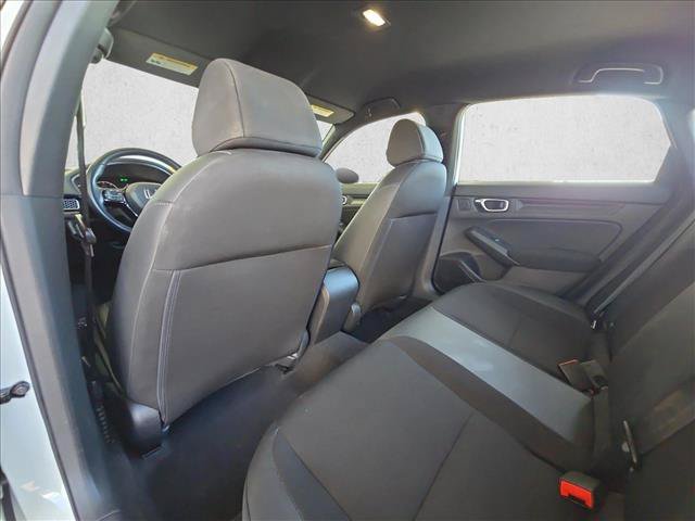 Used 2024 Honda Civic Sport image 17