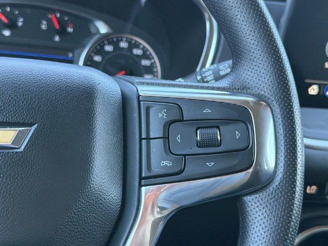 Used 2024 Chevrolet Blazer LT w/ Convenience Package FWD image 27