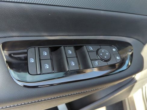 New 2026 Nissan Murano SL AWD/4WD image 27
