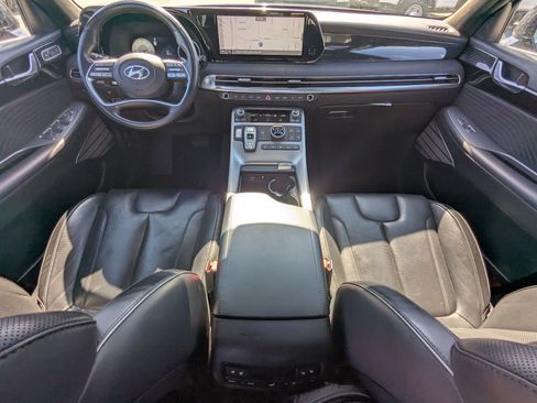 Used 2023 Hyundai Palisade Calligraphy image 29