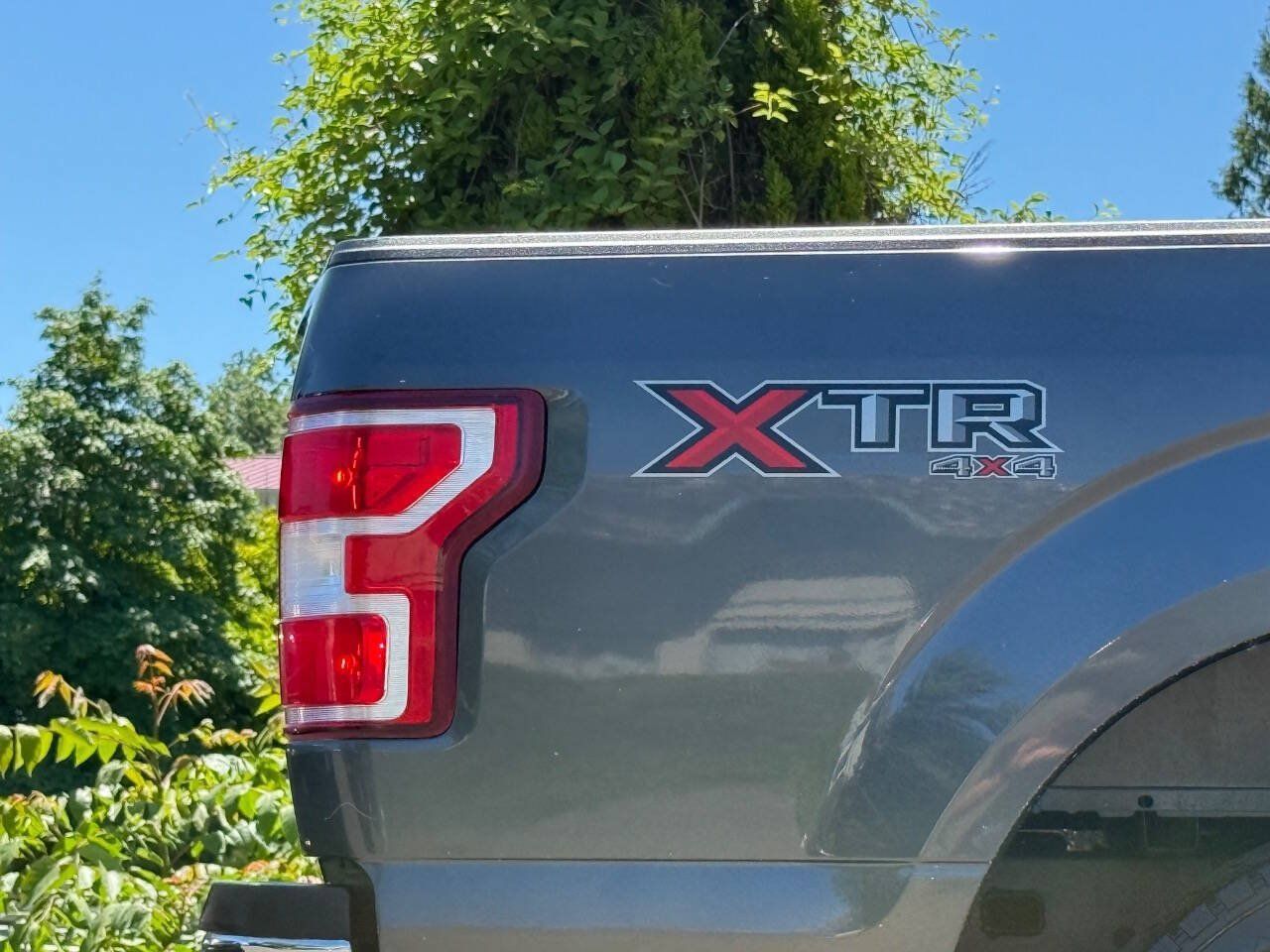 Used 2019 Ford F150 XLT w/ XTR Package AWD/4WD image 13