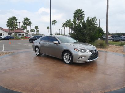 Used 2016 Lexus ES 350