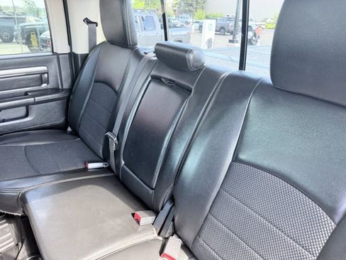 Used 2013 RAM 1500 Sport AWD/4WD image 20