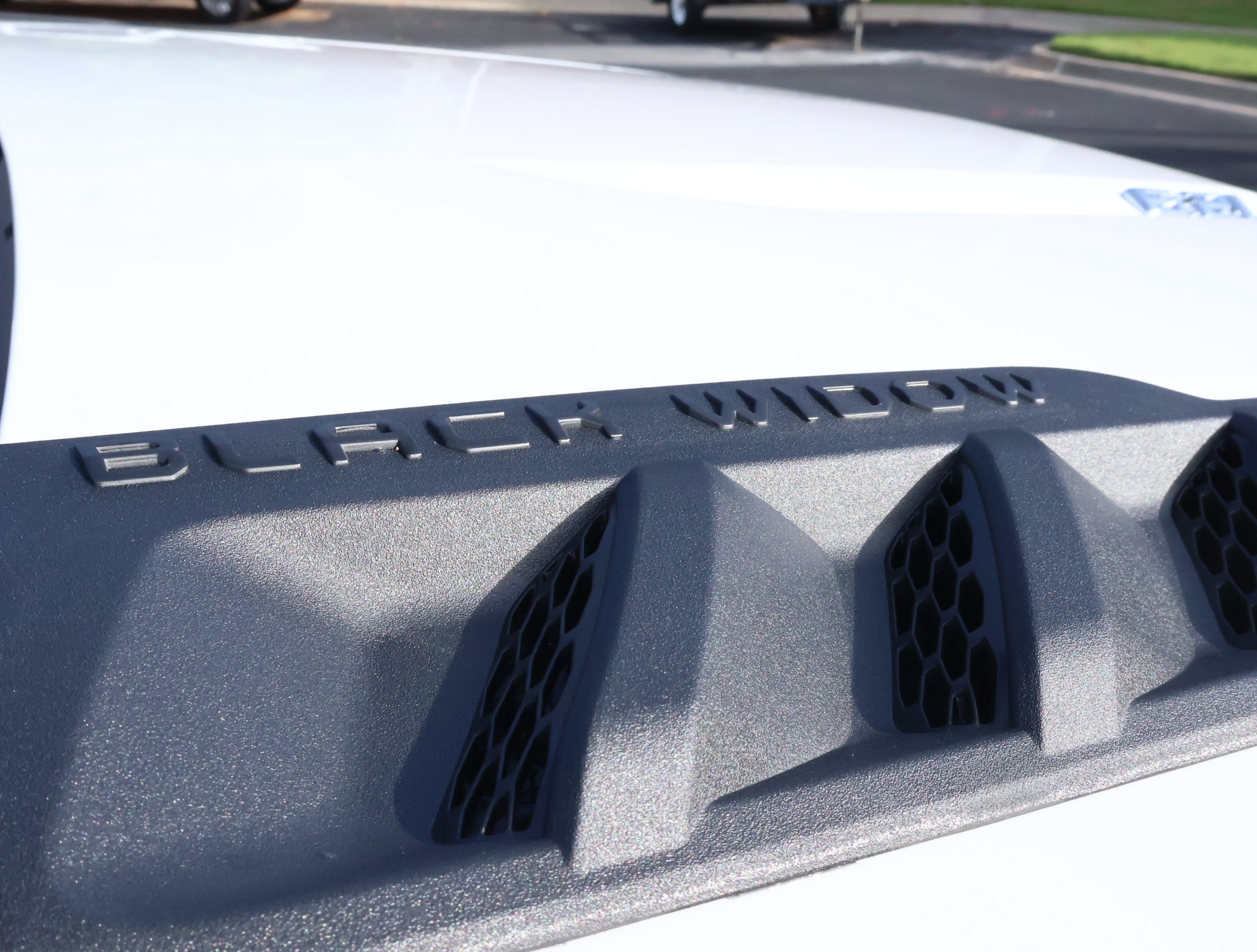 New 2026 Chevrolet Silverado 1500 RST AWD/4WD image 28