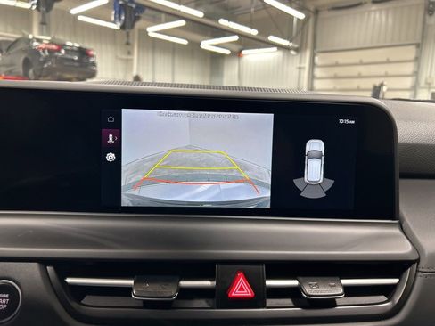 New 2026 Kia Seltos EX image 19