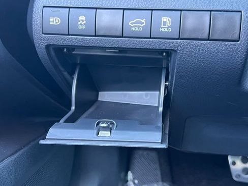 Used 2024 Toyota Camry TRD w/ TRD Package w/JBL Audio image 18