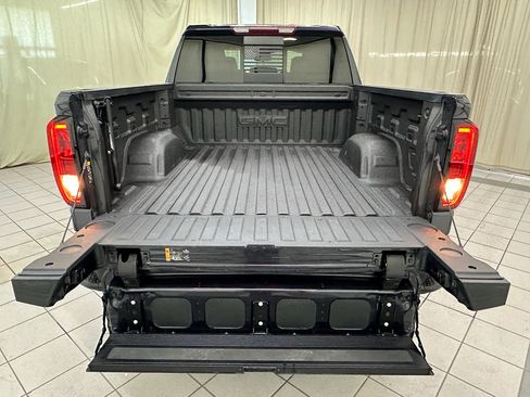 Used 2023 GMC Sierra 1500 Elevation w/ Elevation Premium Package image 10