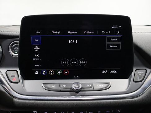 Used 2023 Chevrolet Blazer LT w/ LPO, Black Grille Bar Package image 29