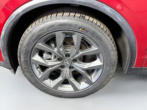 Used 2022 Acura MDX A-Spec image 38