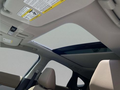 New 2026 Nissan Murano Platinum AWD/4WD image 23