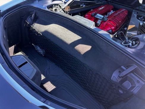 Used 2024 Chevrolet Corvette Z06 w/ Z07 Performance Package image 30