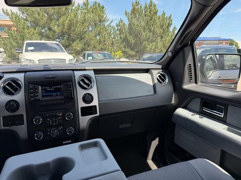 Used 2013 Ford F150 XLT w/ Luxury Equipment Group AWD/4WD image 24