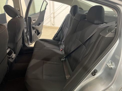 Used 2021 Subaru Legacy Premium image 13