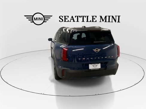 New 2026 MINI Cooper Countryman S image 8