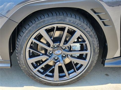 New 2025 Subaru WRX Premium w/ Popular Package #1A image 8