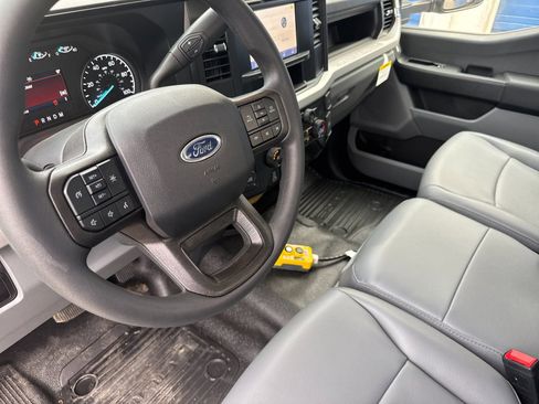 New 2024 Ford F550 XL image 8