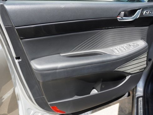 Used 2023 Hyundai Palisade Calligraphy w/ Cargo Package FWD image 11