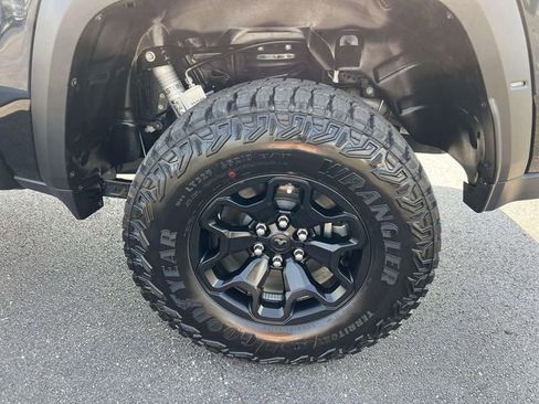 Used 2026 RAM 1500 RHO image 11